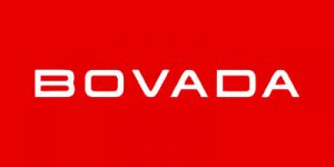 Bovada logo