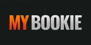 MyBookie logo